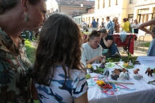 Immagine campione originale