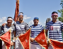Immagine campione originale