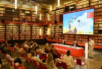 Mostra cinema presentazione 2025