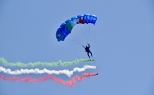 Immagine campione originale