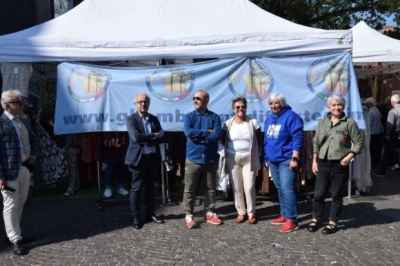 Ambulanti Forte dei Marmi