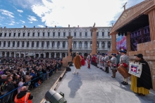 Immagine campione originale