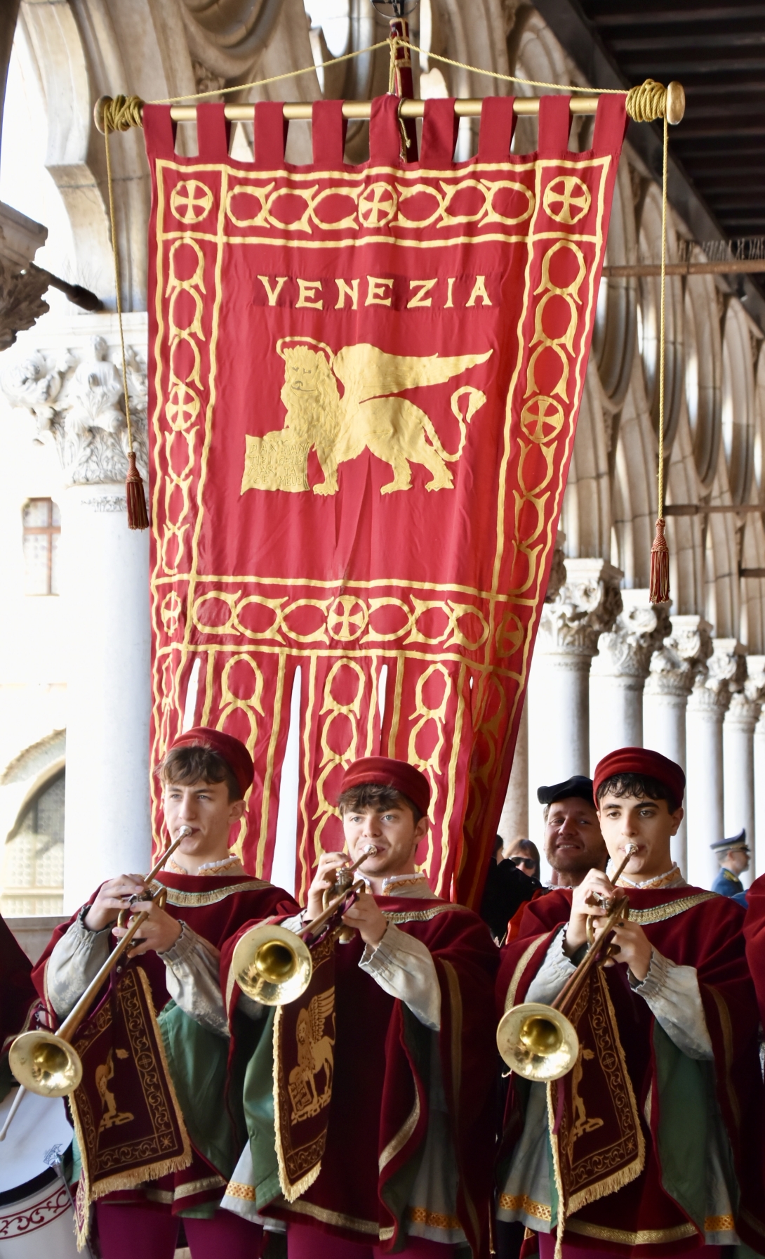 Festa della Sensa 2026