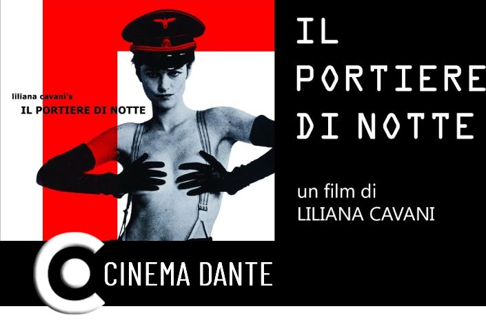 Portiere di notte cinema