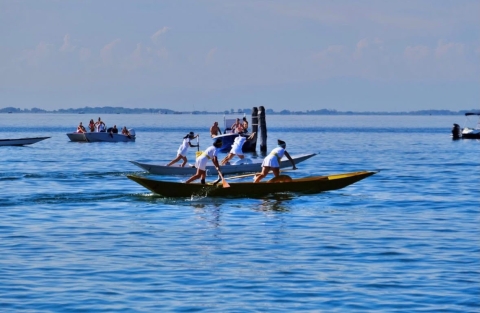 Regata di Portosecco