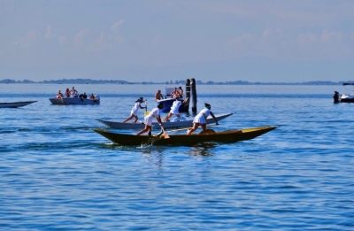 Regata di Portosecco