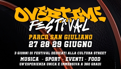 Overtime festival