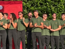 Immagine campione originale
