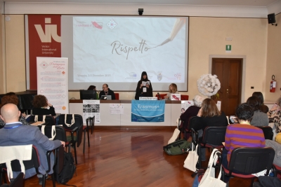 La presidente Damiano a San Servolo per il 7^ Residenziale Nazionale di Peer Learning di CIAPE