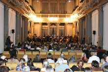 Immagine campione originale