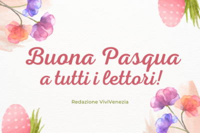 Buona Pasqua