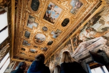 Immagine campione originale