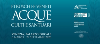 mostra Etruschi