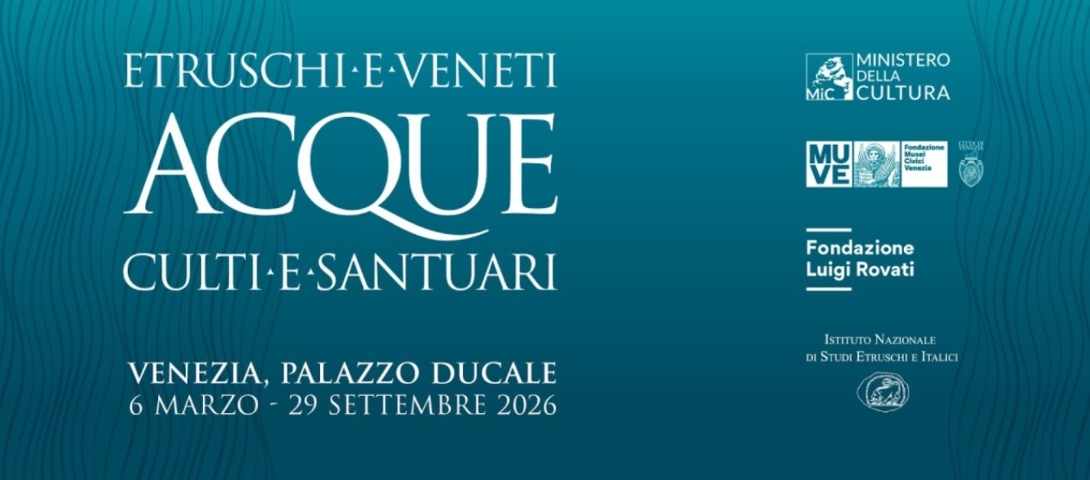 mostra Etruschi