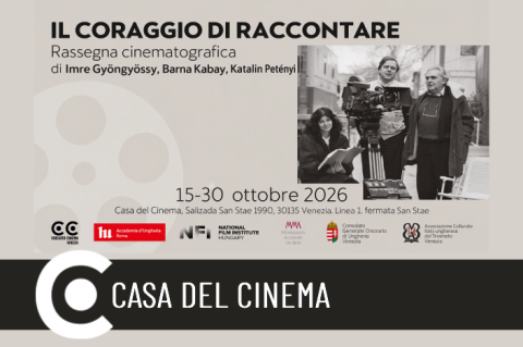 cinema ungherese