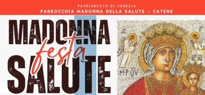 Festa della Madonna della Salute a Marghera 2025