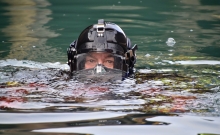 Immagine campione originale