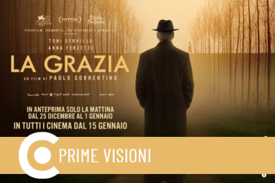 La Grazia Circuito Cinema Venezia