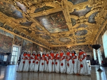 Immagine campione originale