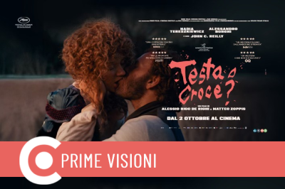 Circuito Cinema: La programmazione dal 02 all'8 ottobre 2025