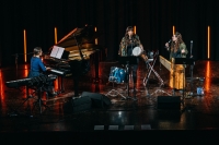 Women for freedom in jazz 2025