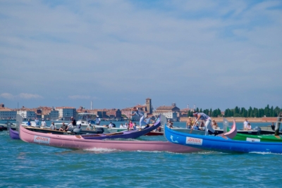 Regata Murano 2025