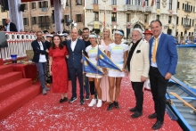 Immagine campione originale