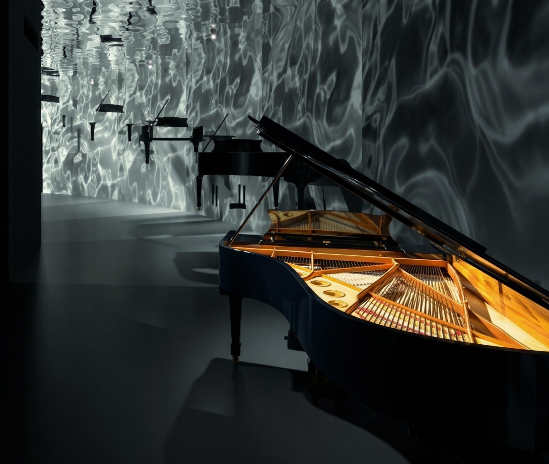 Paolo Fantin Padiglione Venezia 2026