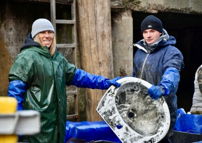 Gondolieri sub gennaio 2026_1