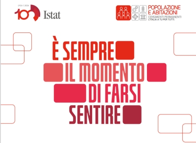Censimento 2026