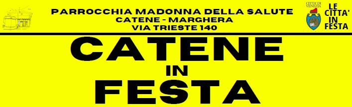 Catene in Festa 2025_copertina
