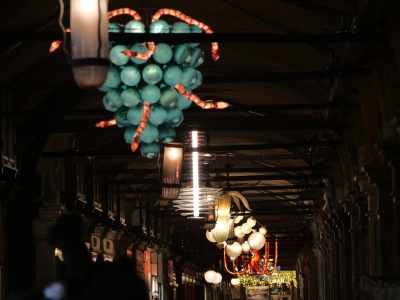 Murano Illumina il Mondo 2025