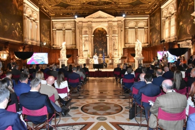 Al via “L’Italia delle Regioni”