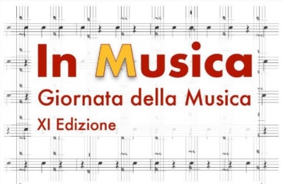 Spettacolo “In Musica”