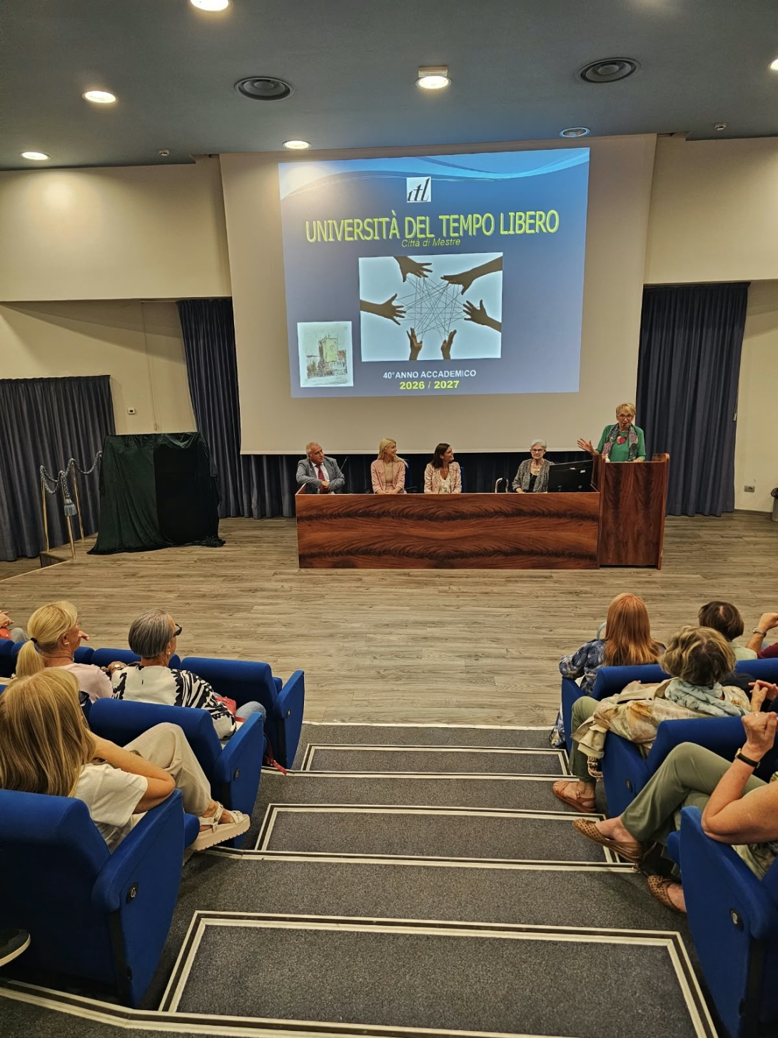Assessore Damiano- UTL 26-27