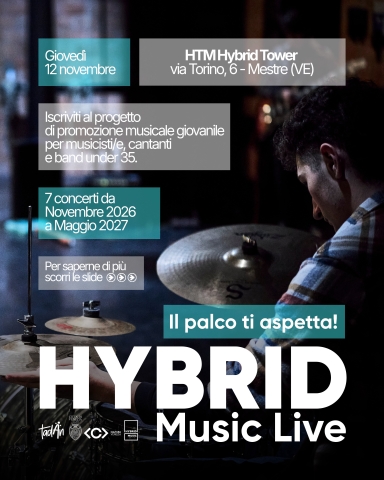 hm live