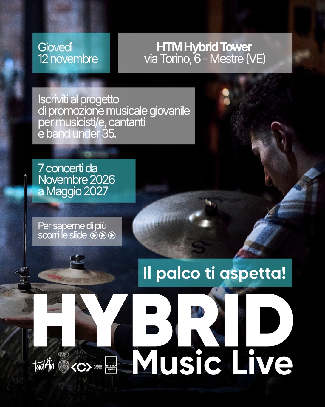 hm live