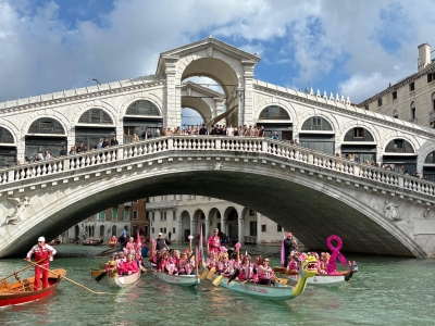 Corteo Rosa 2026
