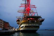 Immagine campione originale