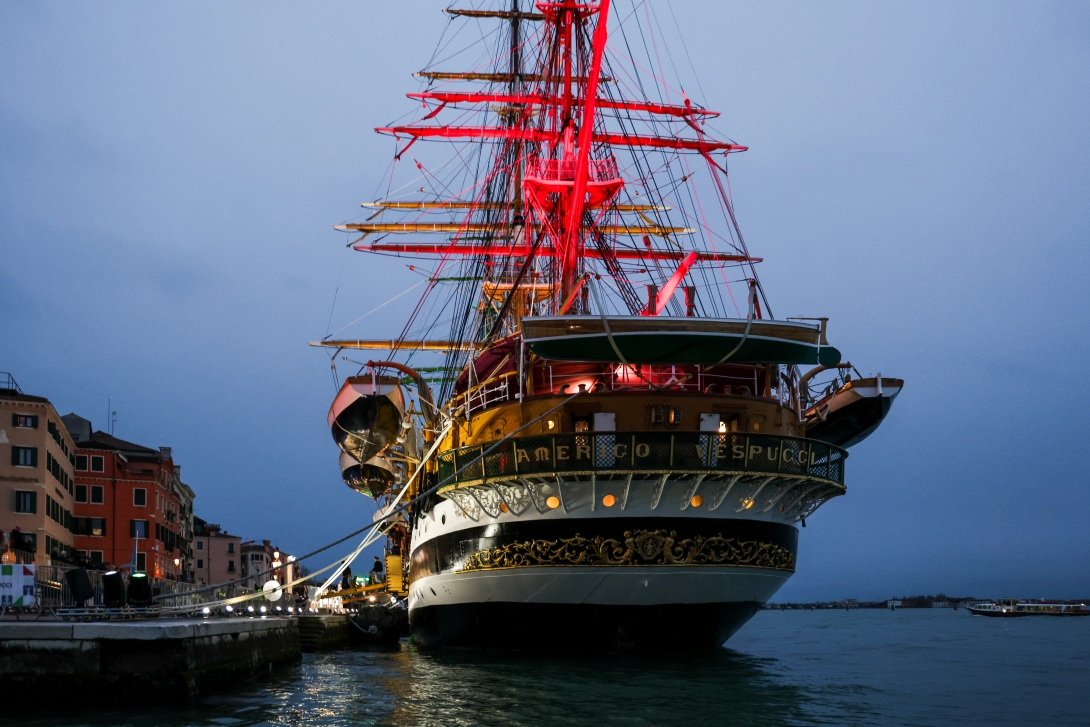 Amerigo Vespucci