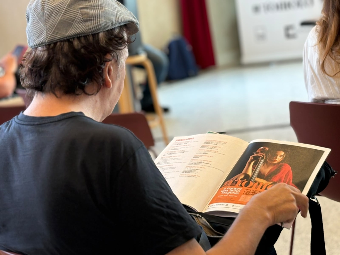 Teatro Toniolo Stagione 2026/27 - 6