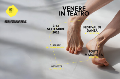 venere in teatro