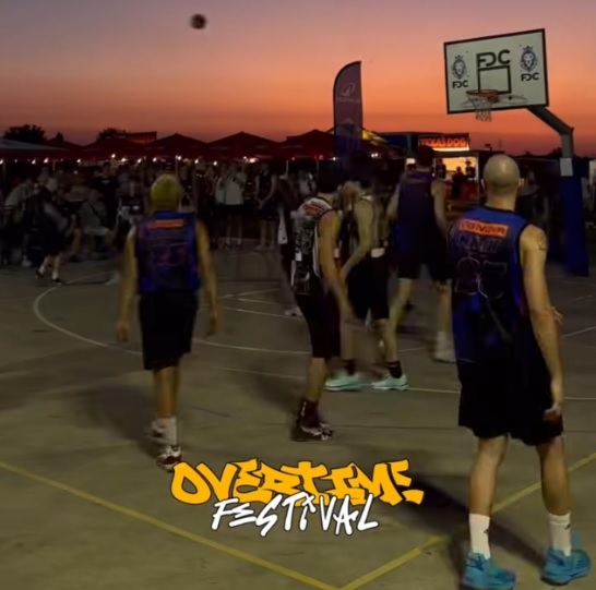 Festival Overtime