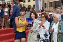 Immagine campione originale