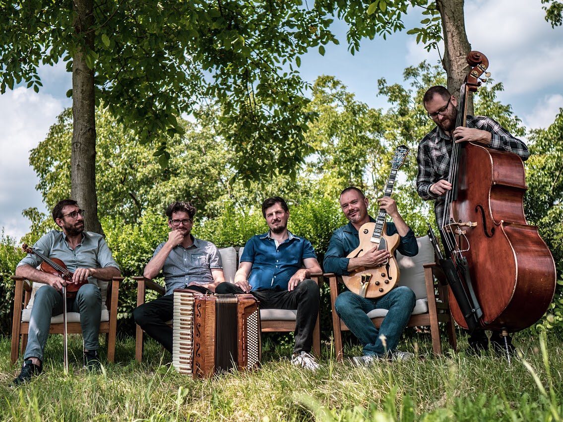  Quinteto Porteño 