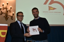 Immagine campione originale