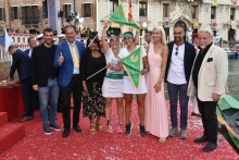 Immagine campione originale