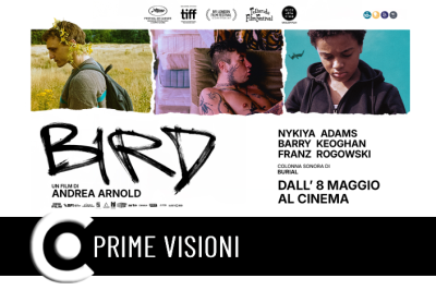 Circuito Cinema Maggio