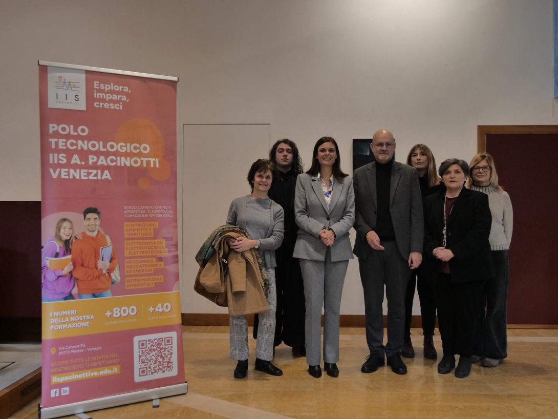 La presidente Damiano alla c.s. flashmob contro il bullismo - Non restare a guardare