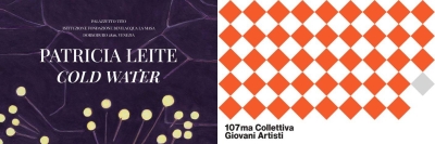 BLM grafica mostre 2025